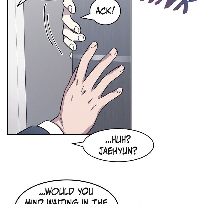 Triggering Idle Desires Chapter 3 page 55 - 