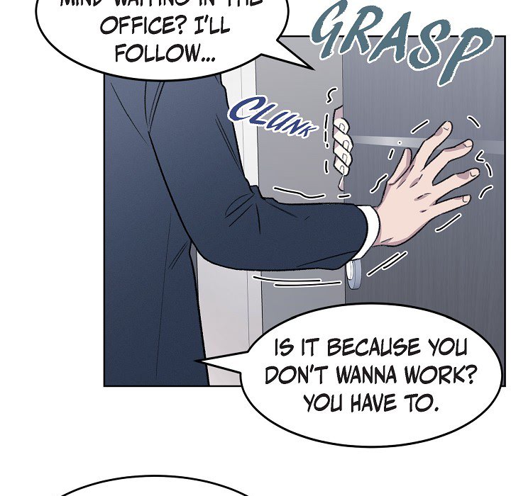 Triggering Idle Desires Chapter 3 page 56 - 