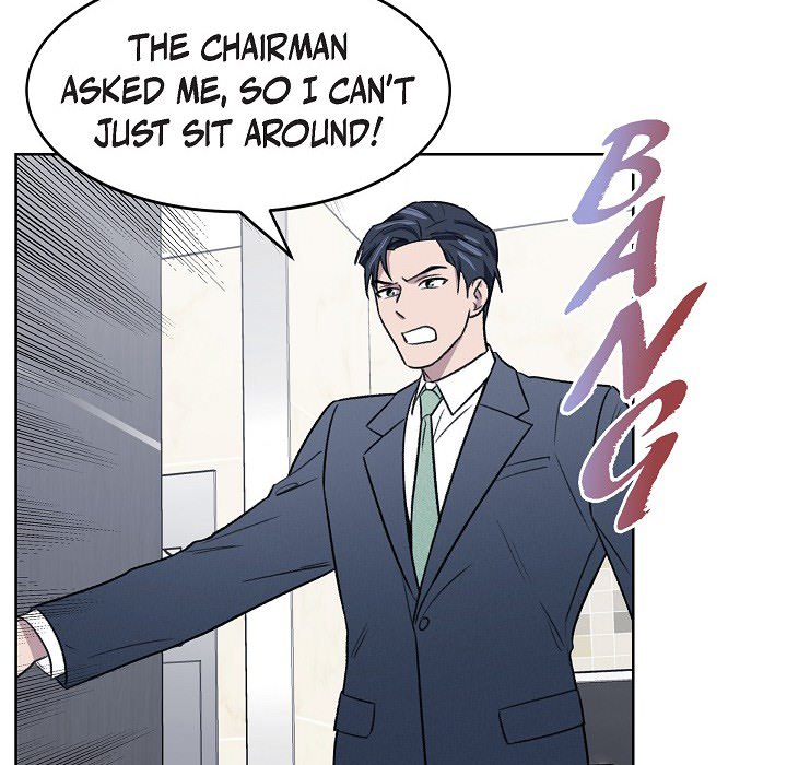 Triggering Idle Desires Chapter 3 page 57 - 