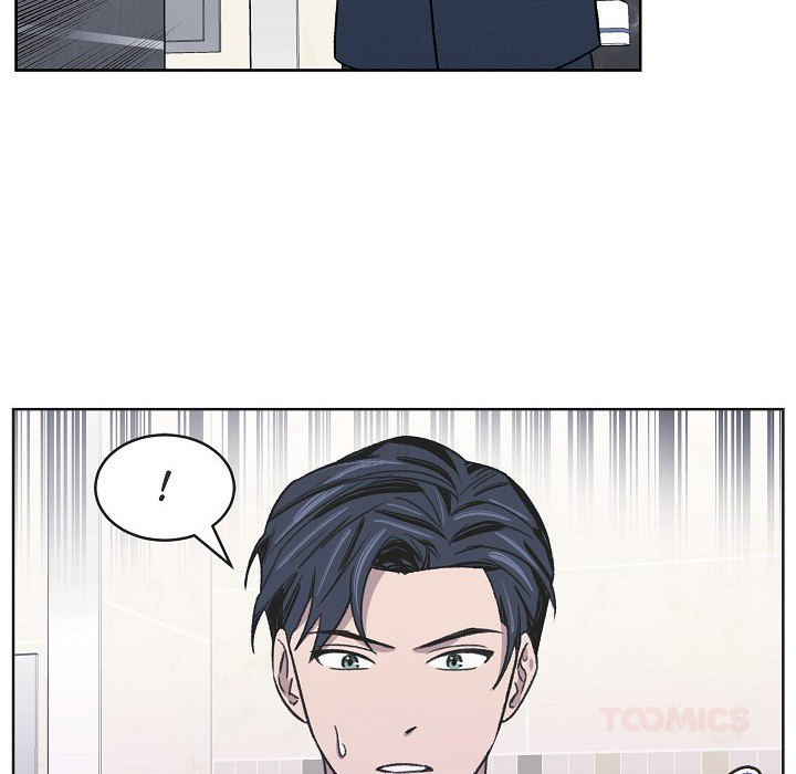 Triggering Idle Desires Chapter 3 page 58 - 