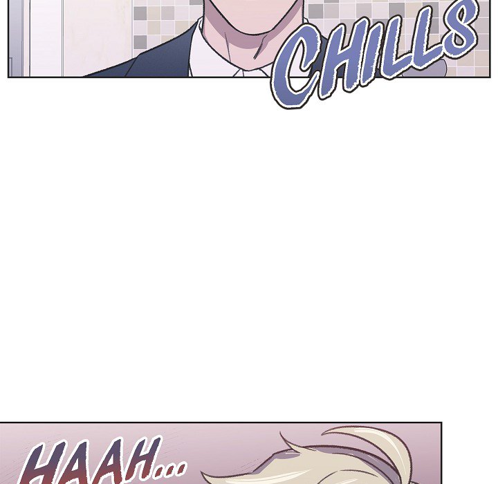 Triggering Idle Desires Chapter 3 page 59 - 