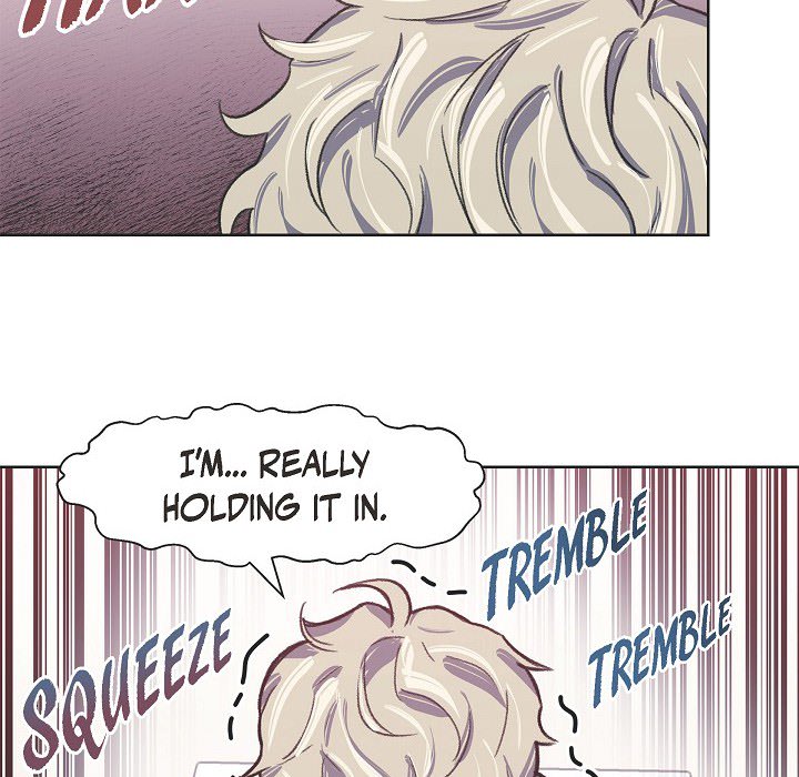 Triggering Idle Desires Chapter 3 page 60 - 