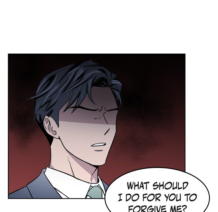 Triggering Idle Desires Chapter 3 page 7 - 