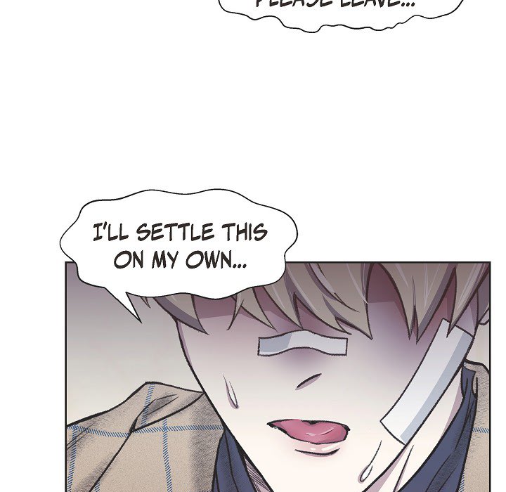 Triggering Idle Desires Chapter 3 page 62 - 
