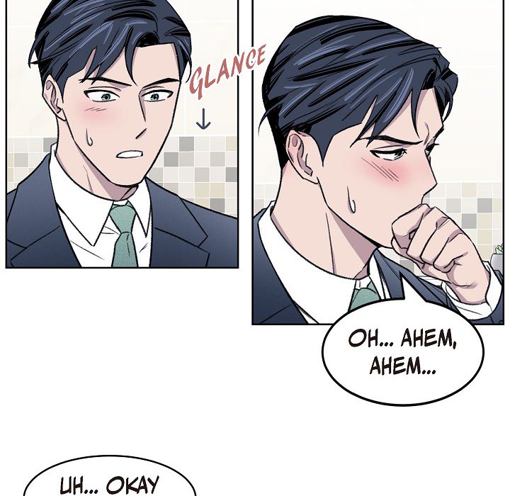 Triggering Idle Desires Chapter 3 page 64 - 