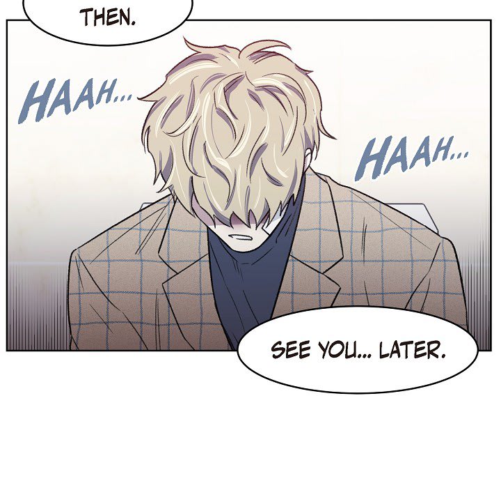 Triggering Idle Desires Chapter 3 page 65 - 