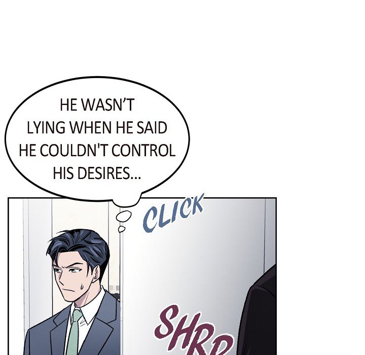 Triggering Idle Desires Chapter 3 page 66 - 