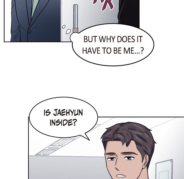 Triggering Idle Desires Chapter 3 page 67 - 