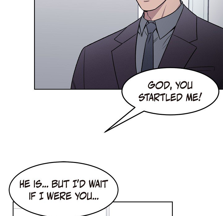 Triggering Idle Desires Chapter 3 page 68 - 