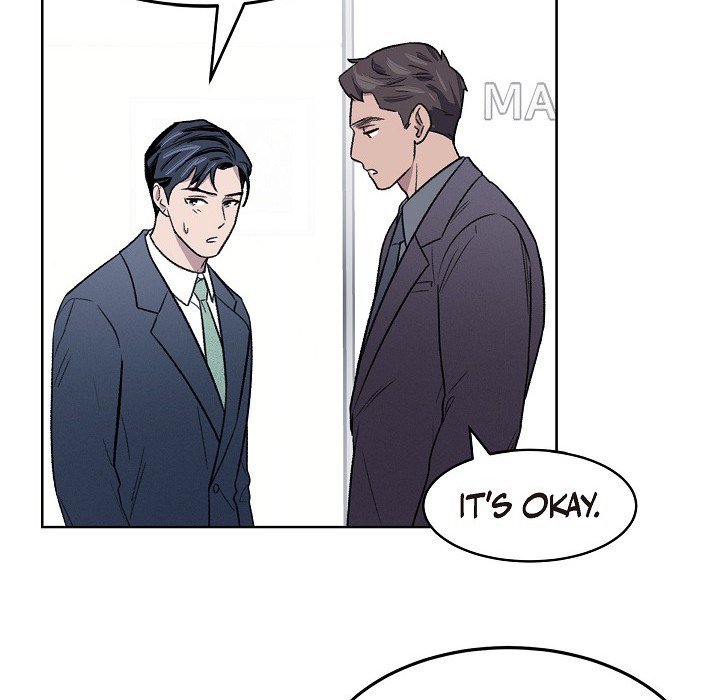 Triggering Idle Desires Chapter 3 page 69 - 