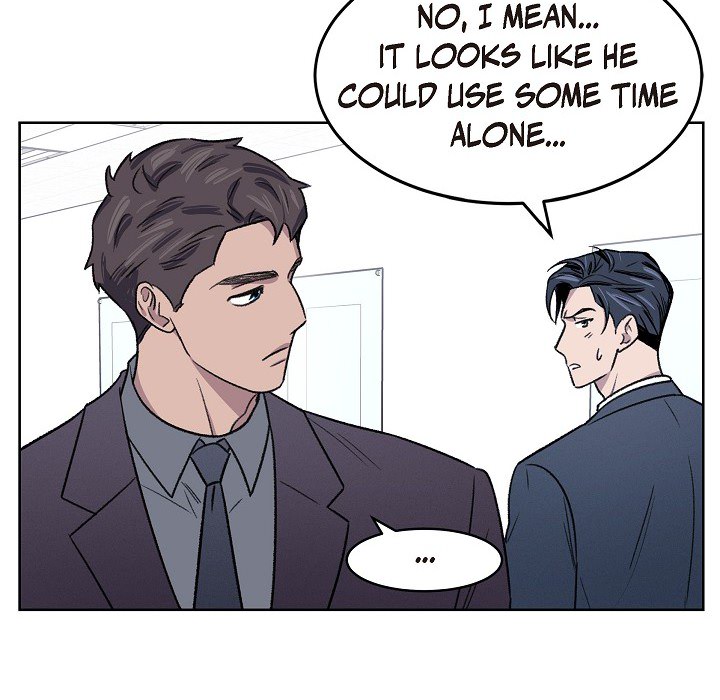 Triggering Idle Desires Chapter 3 page 70 - 