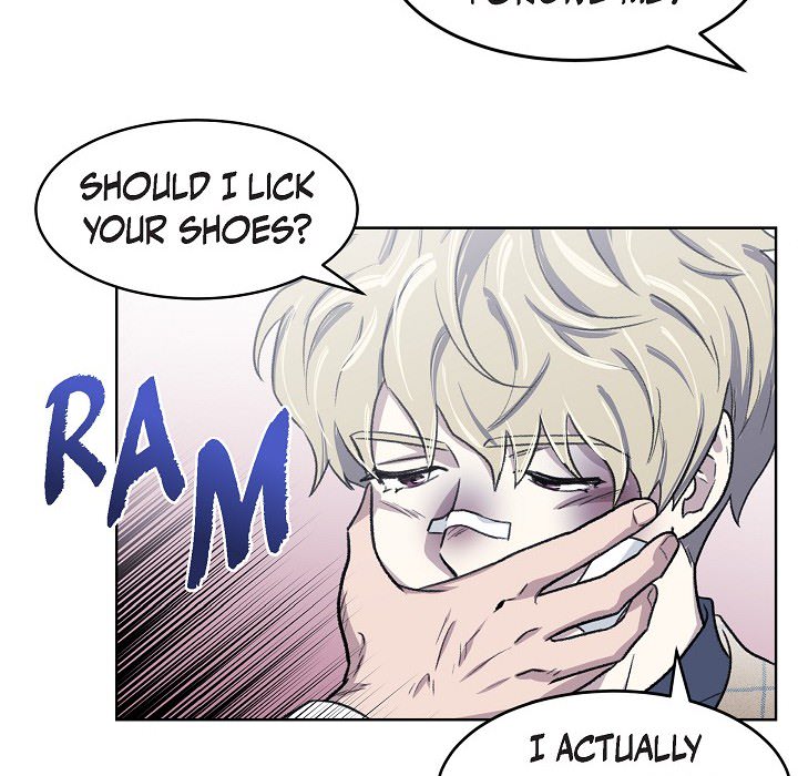 Triggering Idle Desires Chapter 3 page 8 - 