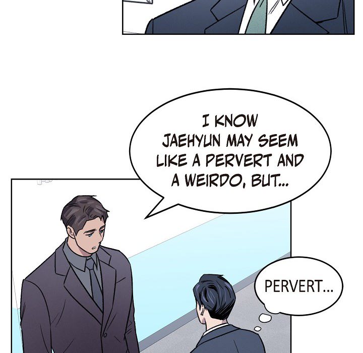 Triggering Idle Desires Chapter 3 page 72 - 