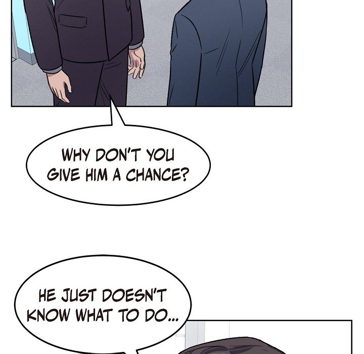 Triggering Idle Desires Chapter 3 page 73 - 