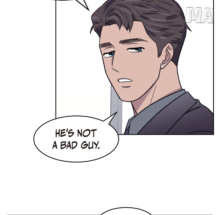 Triggering Idle Desires Chapter 3 page 74 - 