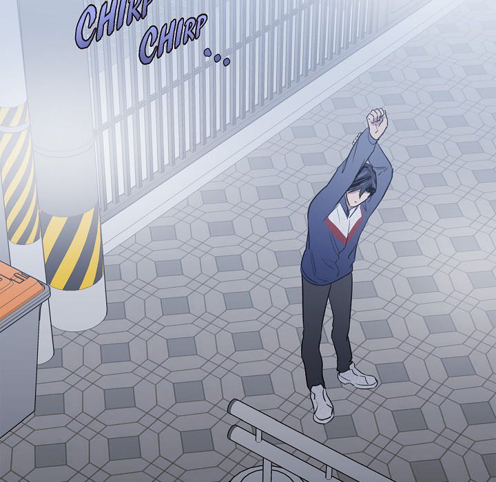 Triggering Idle Desires Chapter 3 page 77 - 