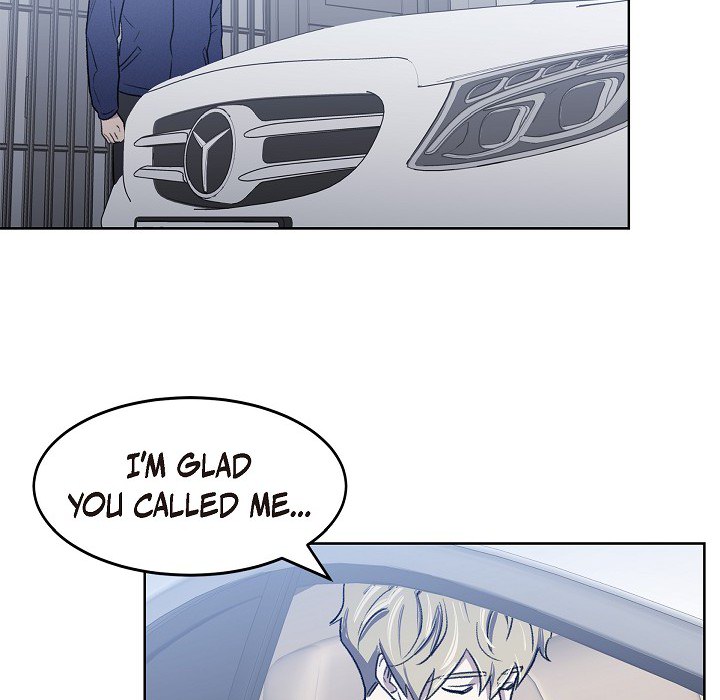 Triggering Idle Desires Chapter 3 page 79 - 