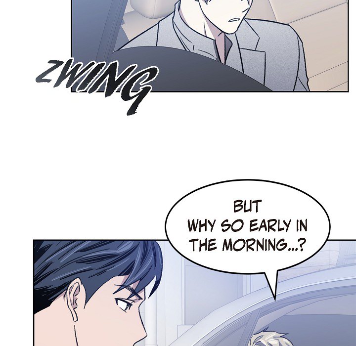 Triggering Idle Desires Chapter 3 page 80 - 