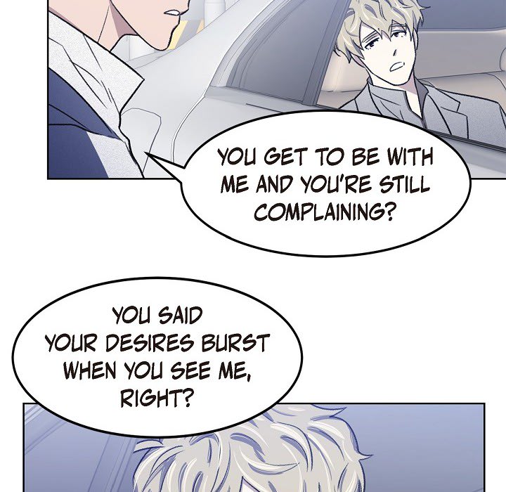 Triggering Idle Desires Chapter 3 page 81 - 