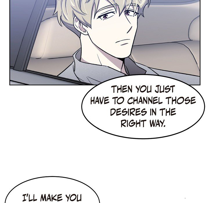 Triggering Idle Desires Chapter 3 page 82 - 