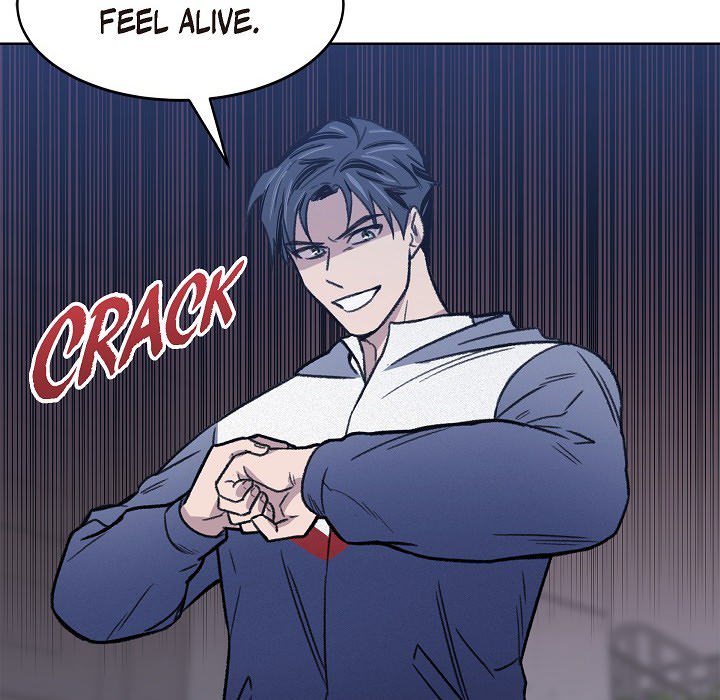Triggering Idle Desires Chapter 3 page 83 - 
