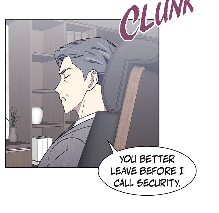 Triggering Idle Desires Chapter 30 page 12 - 