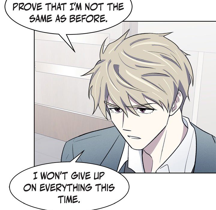 Triggering Idle Desires Chapter 30 page 16 - 