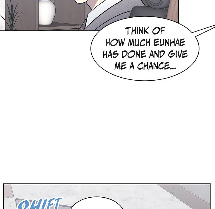 Triggering Idle Desires Chapter 30 page 18 - 
