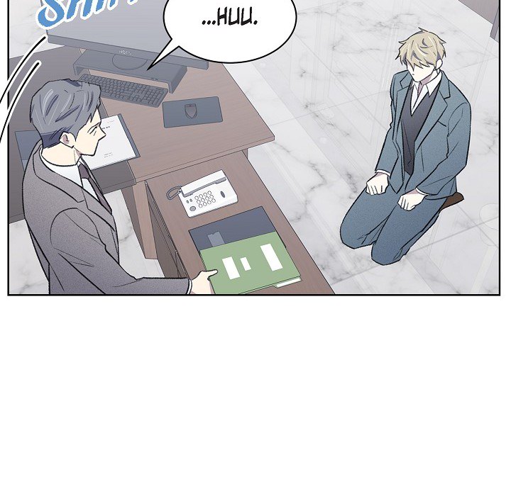 Triggering Idle Desires Chapter 30 page 19 - 