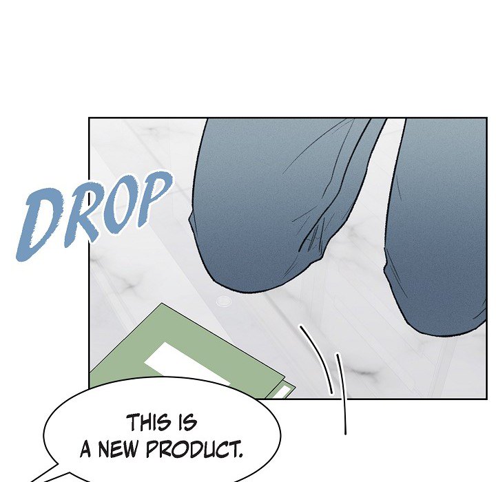 Triggering Idle Desires Chapter 30 page 20 - 