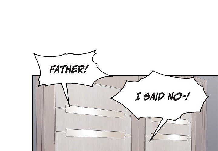 Triggering Idle Desires Chapter 30 page 3 - 