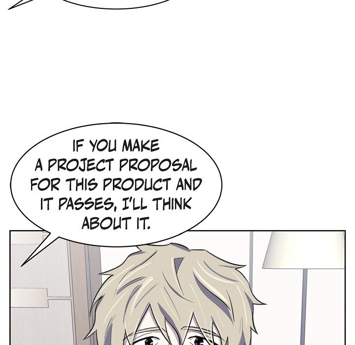Triggering Idle Desires Chapter 30 page 21 - 
