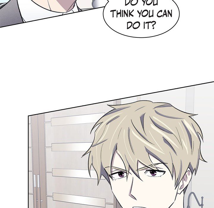 Triggering Idle Desires Chapter 30 page 25 - 