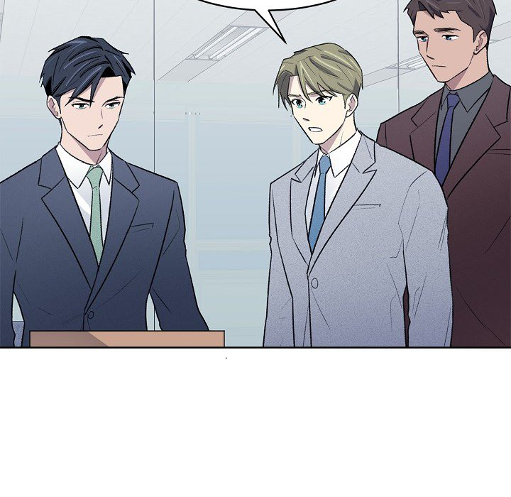 Triggering Idle Desires Chapter 30 page 30 - 