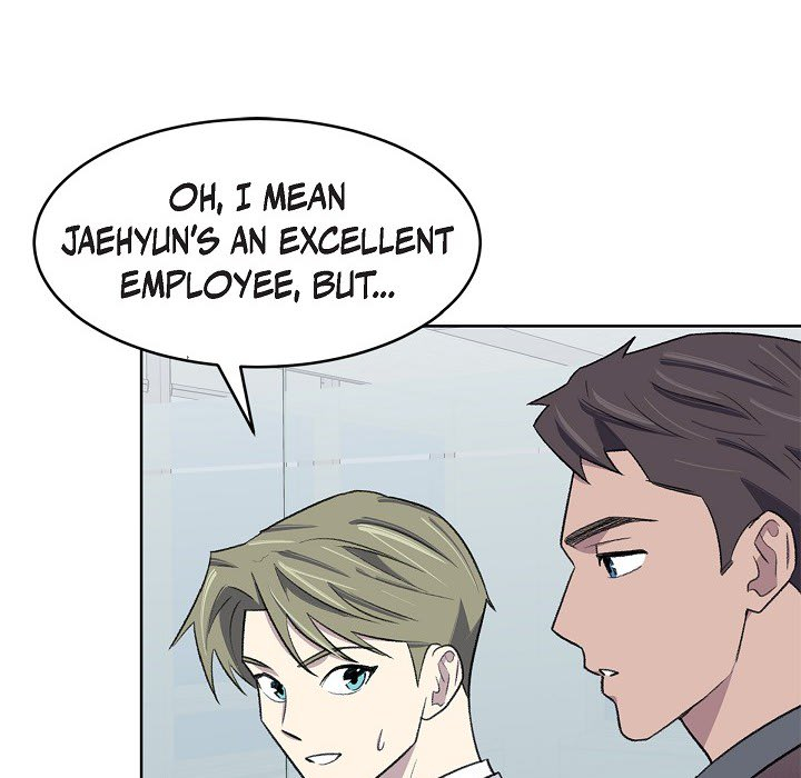 Triggering Idle Desires Chapter 30 page 31 - 