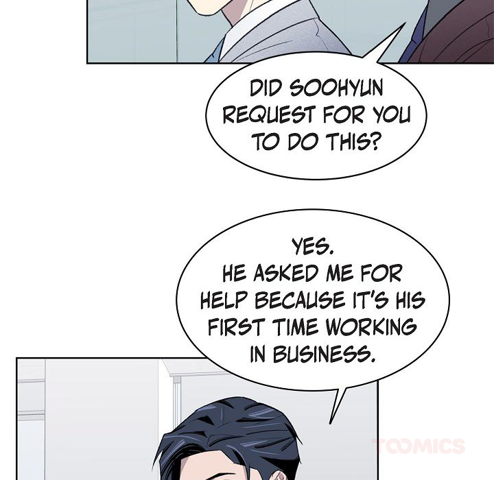 Triggering Idle Desires Chapter 30 page 32 - 