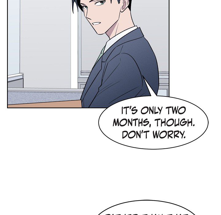 Triggering Idle Desires Chapter 30 page 33 - 