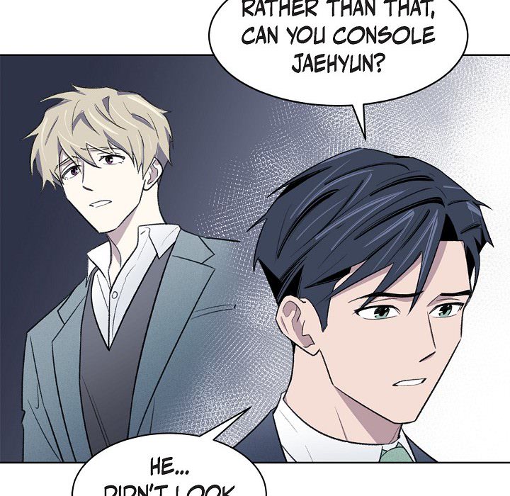 Triggering Idle Desires Chapter 30 page 34 - 