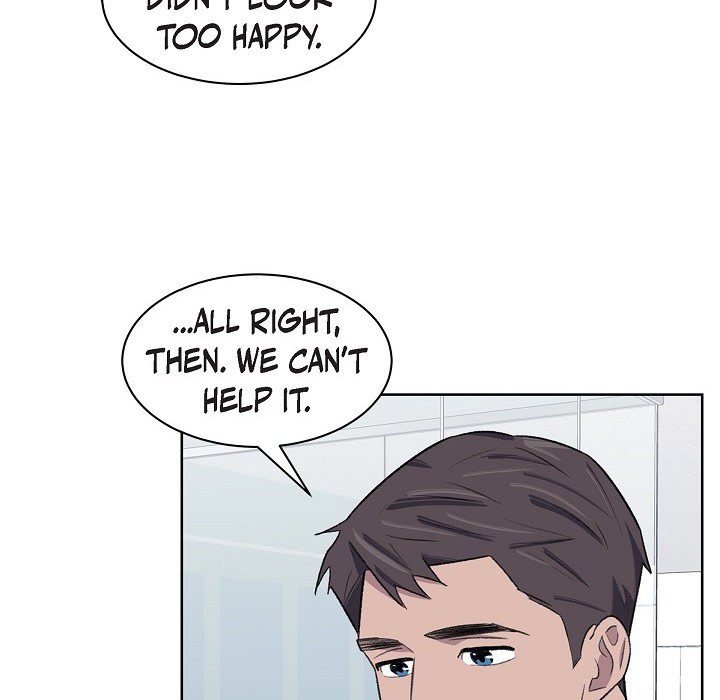 Triggering Idle Desires Chapter 30 page 35 - 