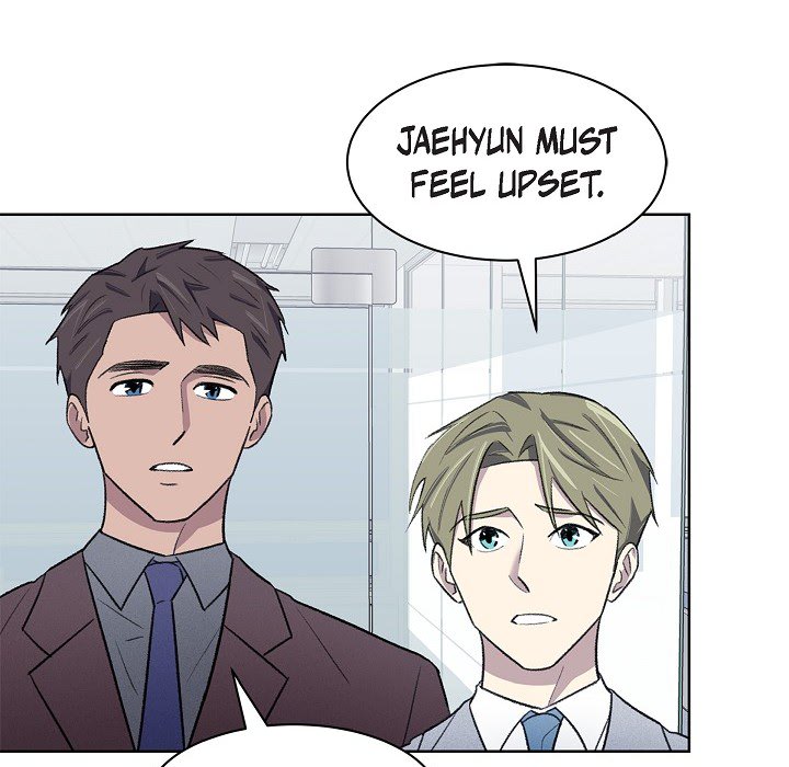 Triggering Idle Desires Chapter 30 page 38 - 