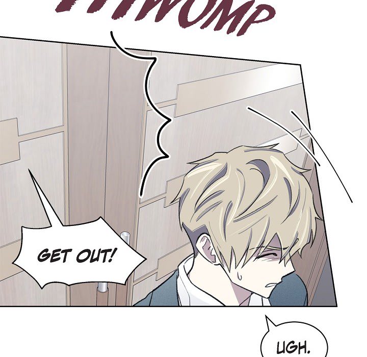 Triggering Idle Desires Chapter 30 page 5 - 