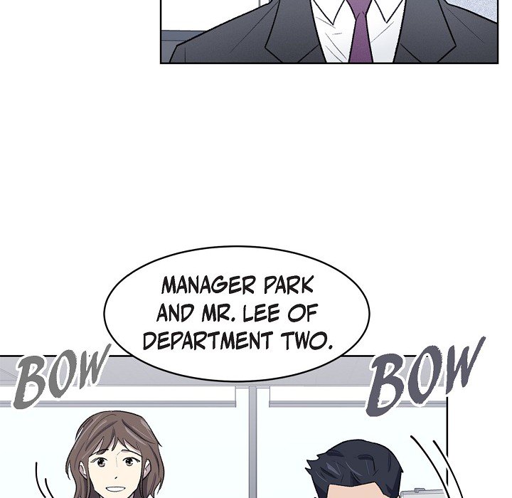 Triggering Idle Desires Chapter 30 page 42 - 