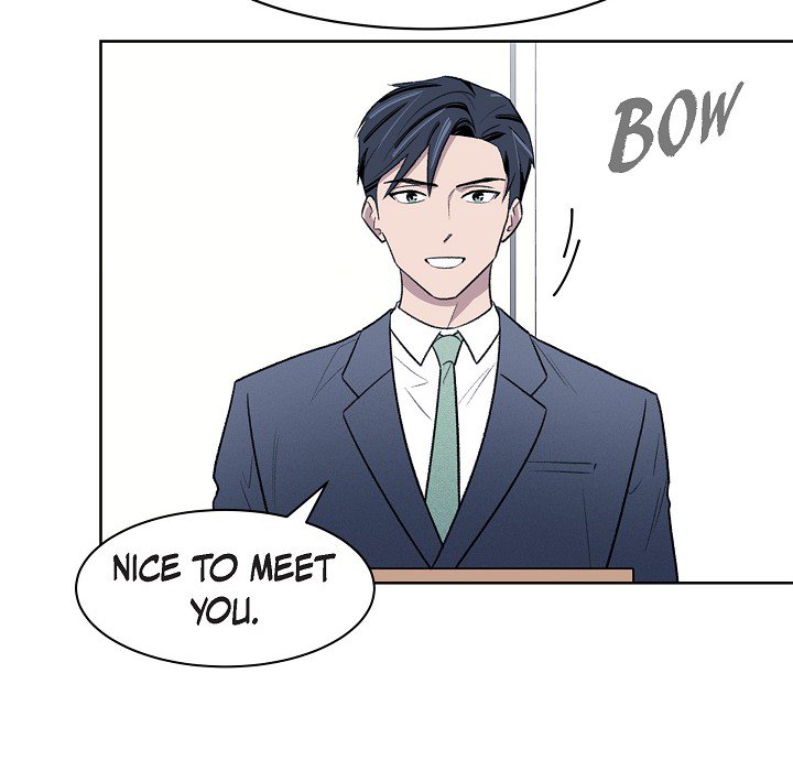 Triggering Idle Desires Chapter 30 page 44 - 