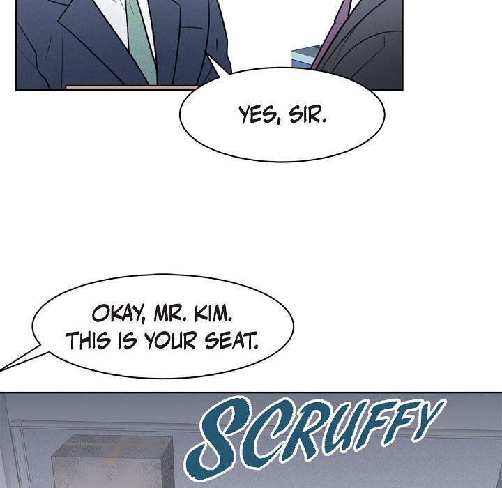Triggering Idle Desires Chapter 30 page 46 - 
