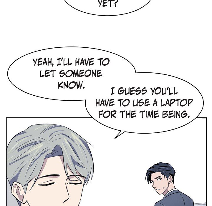 Triggering Idle Desires Chapter 30 page 49 - 