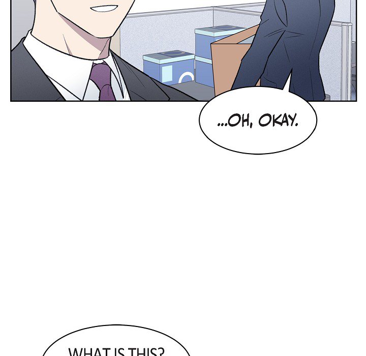 Triggering Idle Desires Chapter 30 page 50 - 