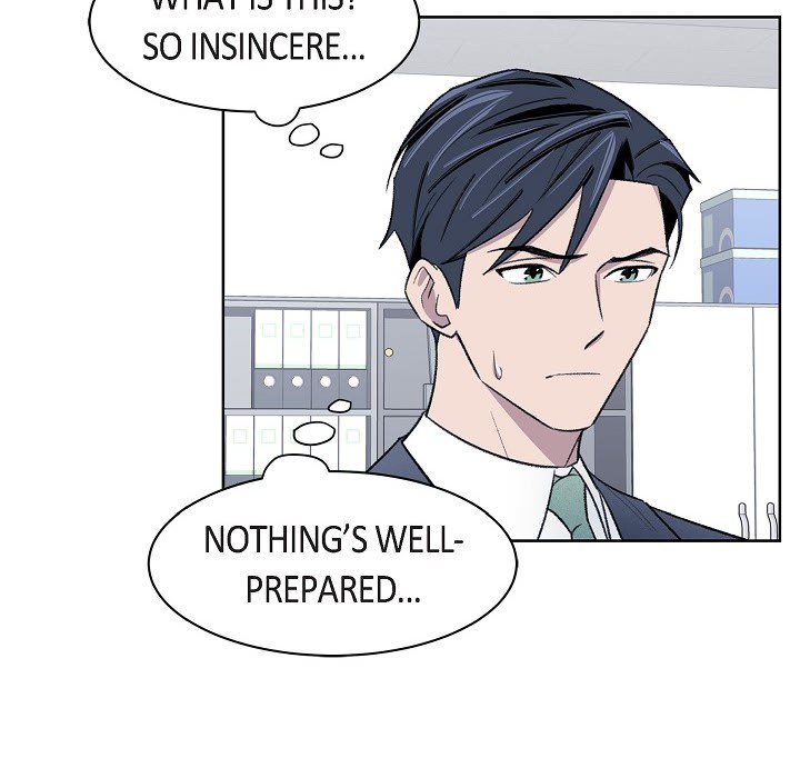 Triggering Idle Desires Chapter 30 page 51 - 