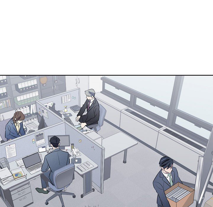 Triggering Idle Desires Chapter 30 page 52 - 