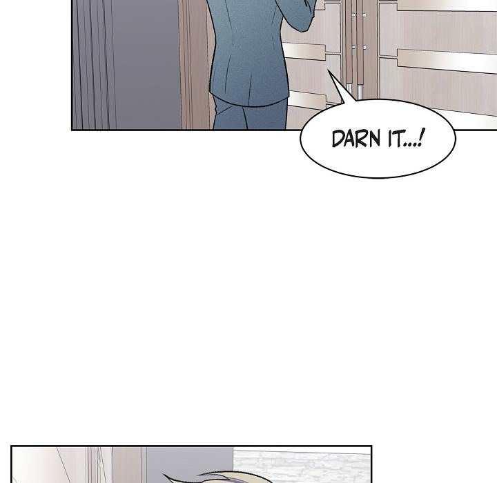 Triggering Idle Desires Chapter 30 page 7 - 
