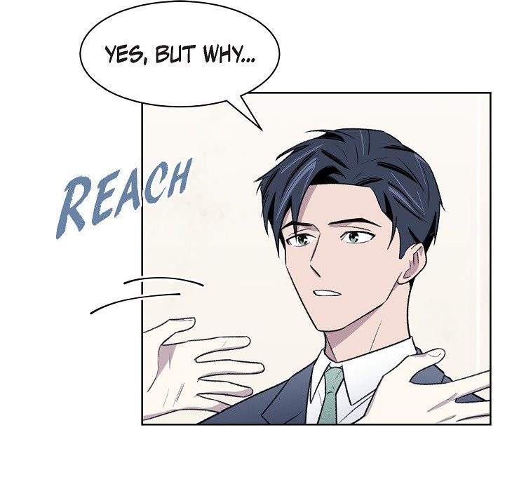 Triggering Idle Desires Chapter 30 page 61 - 